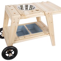 Mudderkøkken (Kompakt)